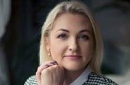 KTU PTVF absolventė Ingrida Lipnickienė: sėkmė yra tik mūsų rankose