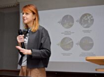 VšĮ Panevėžio plėtros agentūros „Panevėžys NOW“ vyriausioji verslo aplinkos projektų vadovė Jūratė Raukštienė