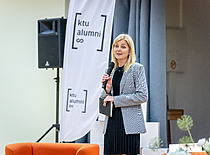 „PTVF Alumni kelionė“