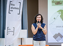 „PTVF Alumni kelionė“