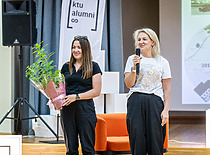 „PTVF Alumni kelionė“