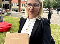 „PTVF Alumni kelionė“