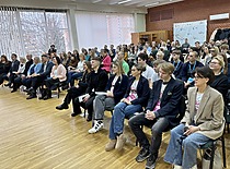 Studentų mokslinė konferencija 2024. Plenarinis posėdis