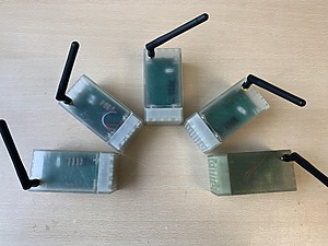 UAB „Orius Tech“ dujų jutiklių moduliai naudoti nuotolinei oro taršos stebėsenai Panevėžio miesto mokyklose.
