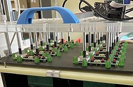 KTU Panevėžio technologijų ir verslo fakulteto inovacijos: kaip mokslas tampa verslu per išmaniąsias technologijas