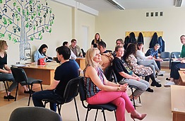 KTU studentė trečią kartą iš eilės pelniusi Talento stipendiją: „Tai buvo mano asmeninis eksperimentas – įrodyti, kad trečias kartas nemeluoja“