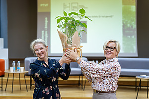 KTU PTVF alumnų sugrįžtuvės