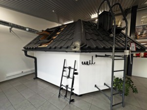 Magistrantų ekskursija_Įmonė Rukkki Express