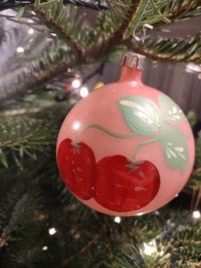 Žaislas pagamintas i&scaron; stiklo