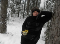 Dr. Olga Strikulienė