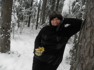 Dr. Olga Strikulienė