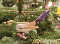 Žaislas pagamintas iš kartono