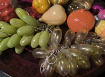 Kalėdinis eglutės žaisliukas