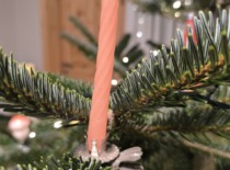 Kalėdinis eglutės žaisliukas