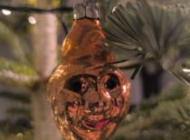 Kalėdinis eglutės žaisliukas