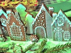 „Padovanokime vaikams Kalėdų džiaugsmą“