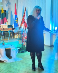 Socialinė iniciatyva &bdquo;Padovanok vaikams Kalėdų džiaugsmą&ldquo;