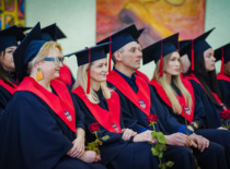 Jubiliejinė 60-oji magistrų laida