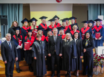 Vadybos magistrai (nuolatinės studijos)