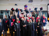 Vadybos magistrai (nuolatinės studijos)