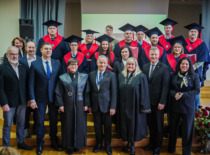 „Integruotas projektavimo ir statybos valdymas“ magistrai