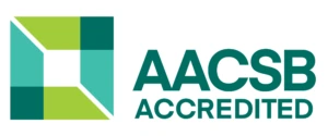 AACSB logo