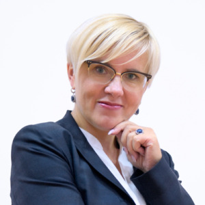 KTU PTVF Dekanė prof. Daiva Žostautienė