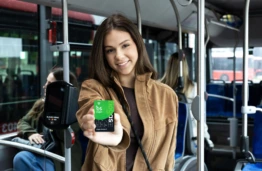 Nemokamas viešasis transportas pirmakursiams ir pigesnė nuoma – kuo Kaunas vilioja tūkstančius studentų?