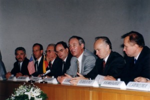 VMC atidarymas