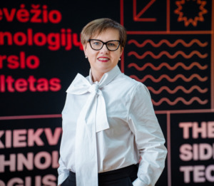 Prof. Daiva Žostautienė