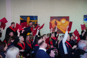 Magistrantūros studijos KTU Panevėžio technologijų ir verslo fakultete