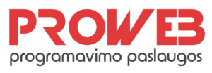 &bdquo;Proweb&ldquo;